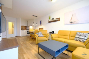 Haus Lord Nelson Döse Wohnung 406